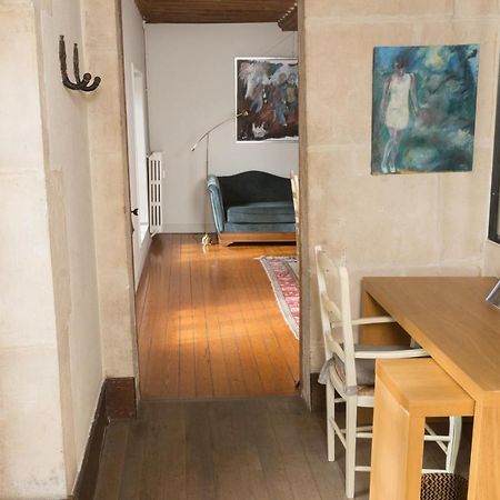 Villa Republique Normandie Egalite Καν Εξωτερικό φωτογραφία
