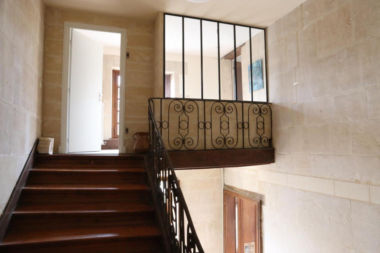 Villa Republique Normandie Egalite Καν Εξωτερικό φωτογραφία